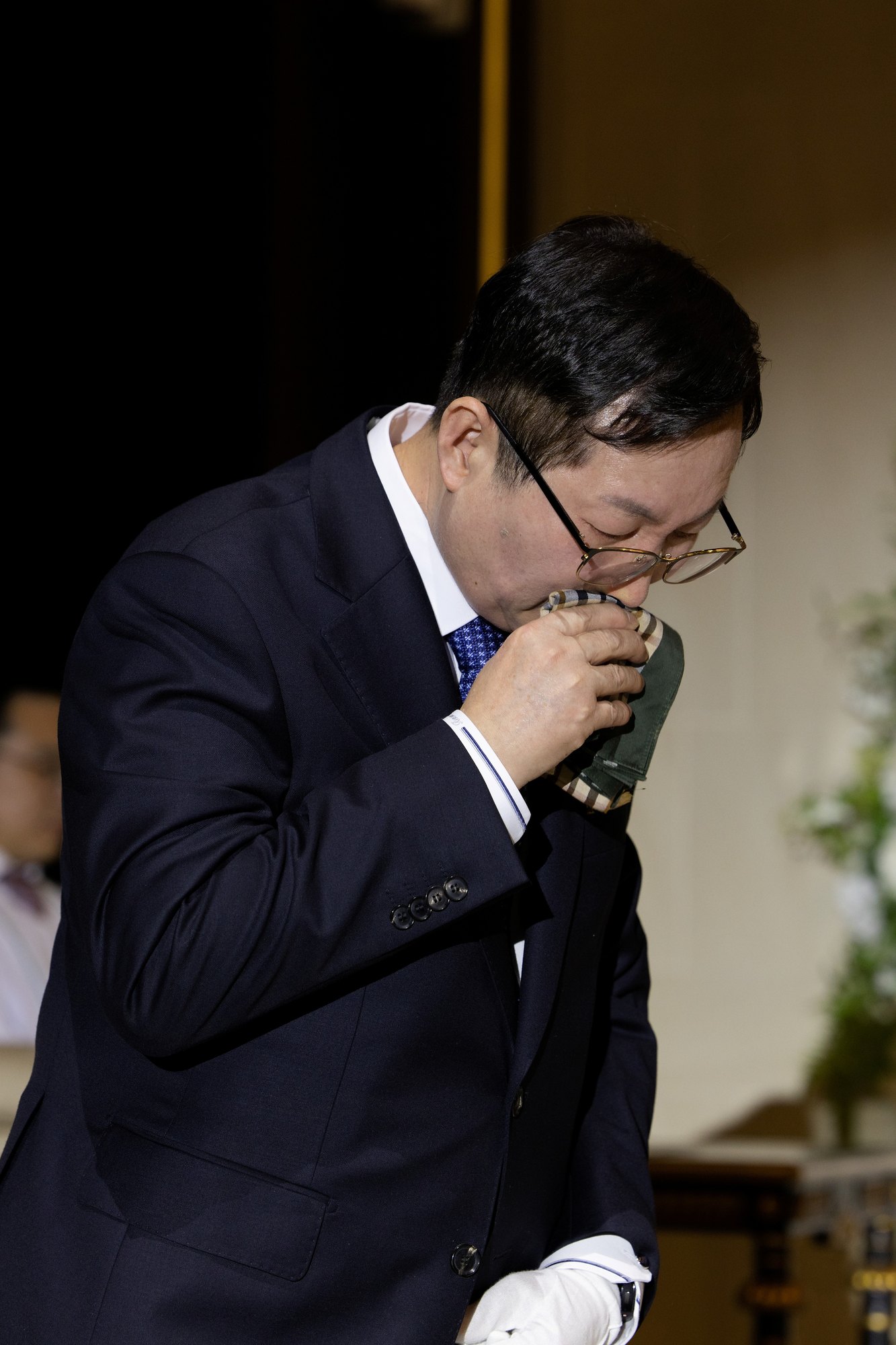안동 두리원 웨딩 스냅 촬영 후기 | 위시즈스냅이 담아낸 세인트홀 교회식 본식 2인 촬영
