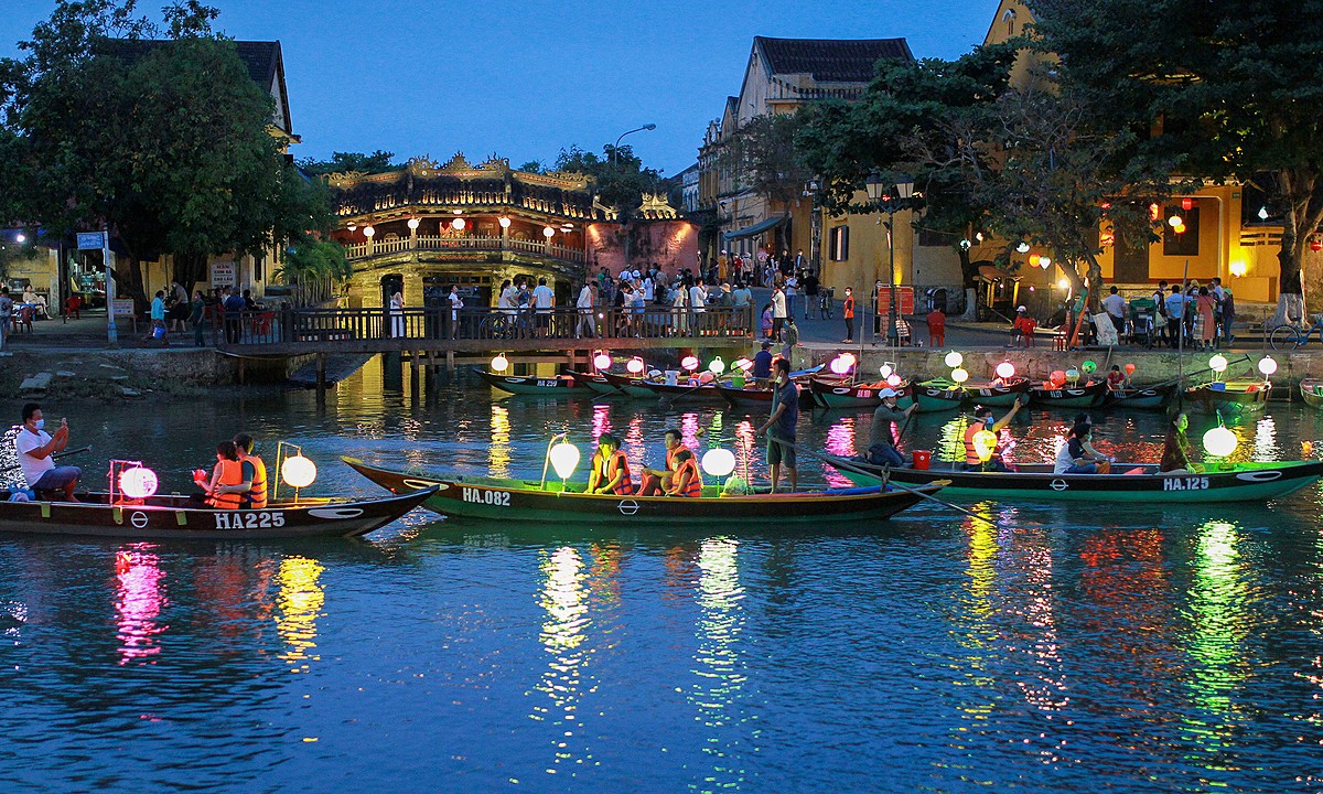 Hoi An