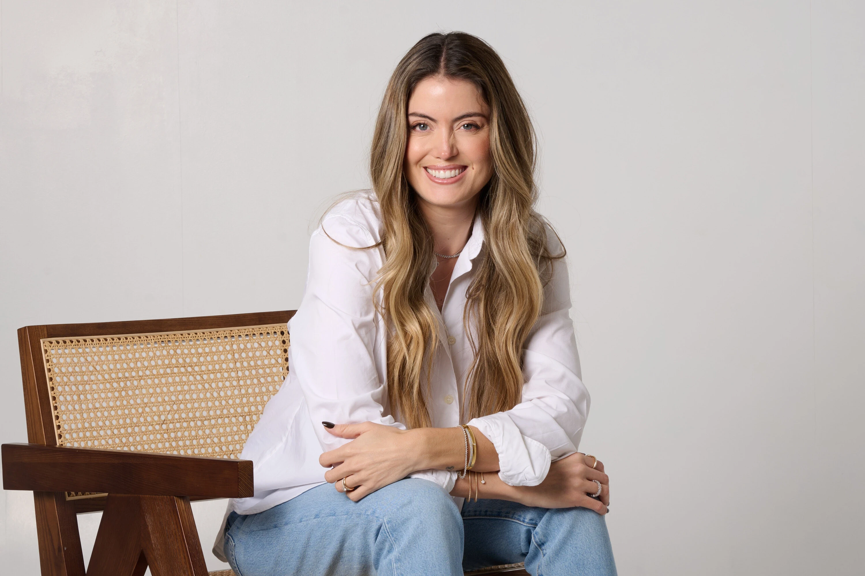 Mariana Degener, private event planner in Barcelona