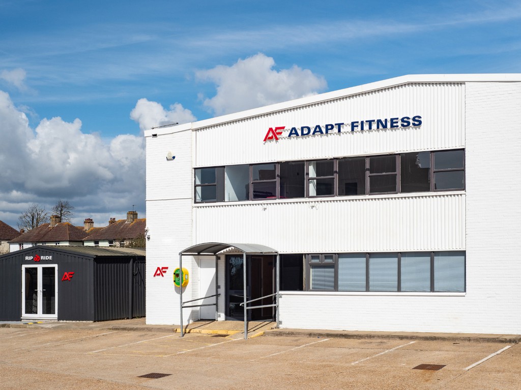 Adapt Fitness Gym