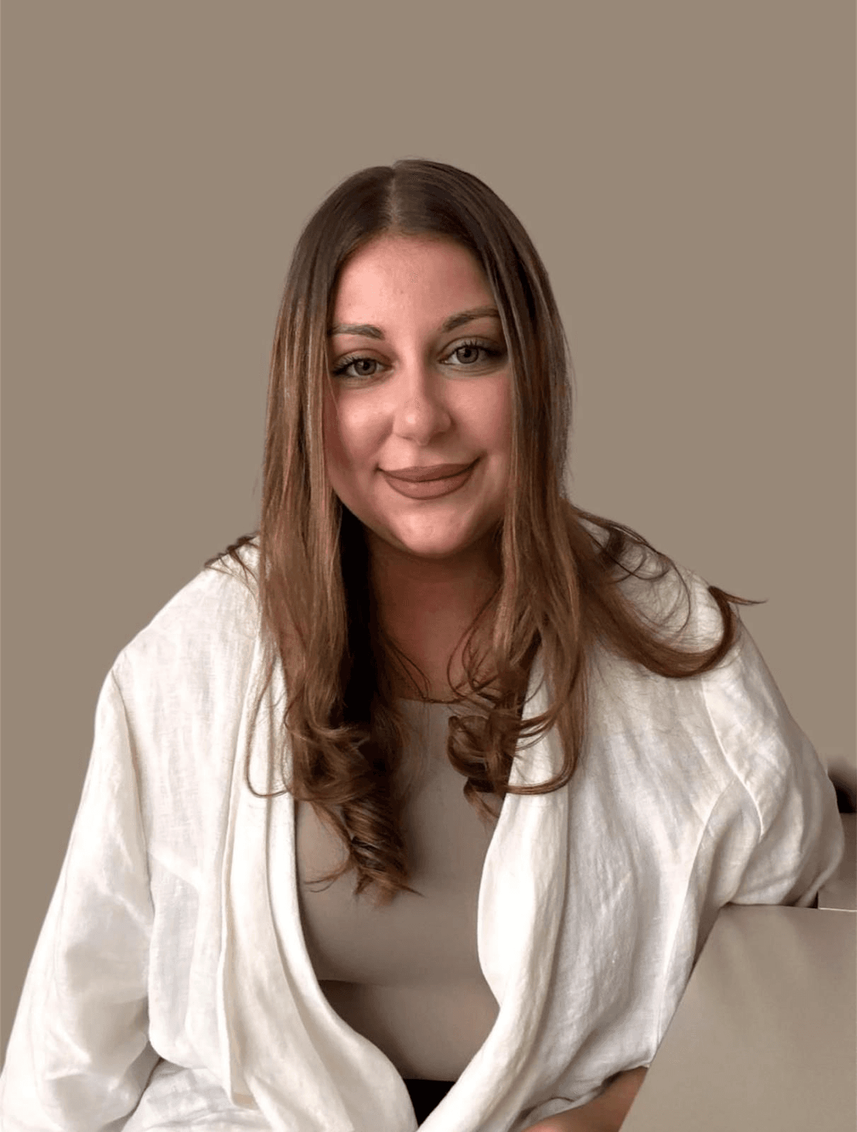 Semira Bayrakci, Assistenz in der Augenheilkunde