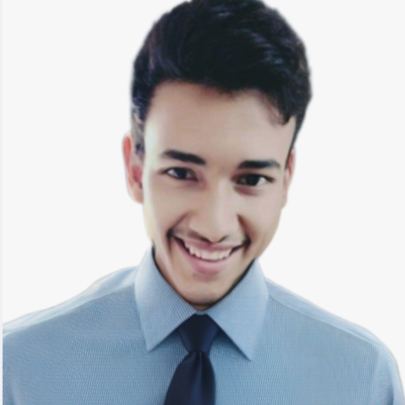 Profile Image for Mentee