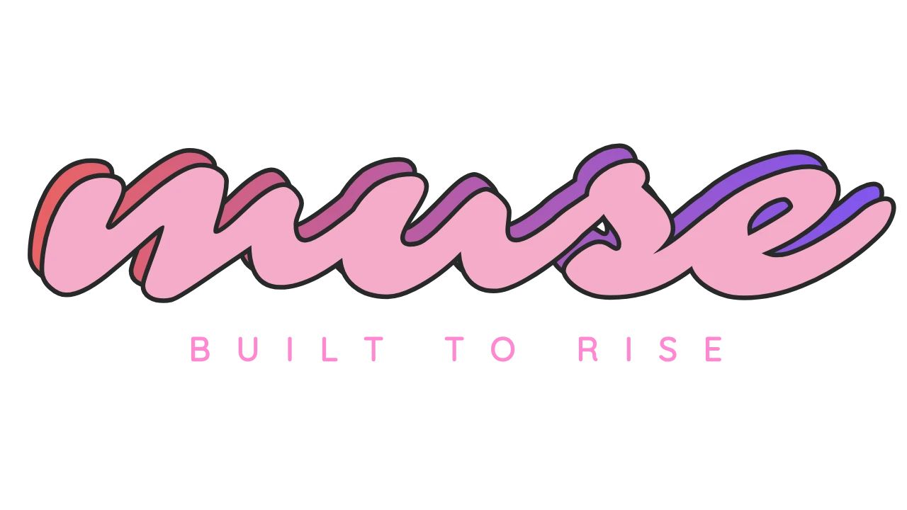 Muse Pro Beauty logo