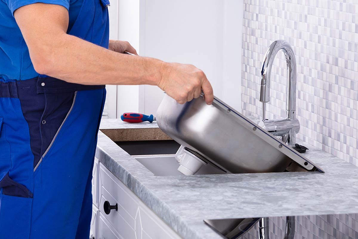 Upgrade Your Phoenix Kitchen