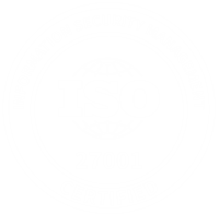 SevTech ISO 27001 Certification Badge