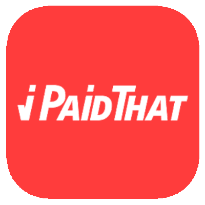 Logo IPaidThat