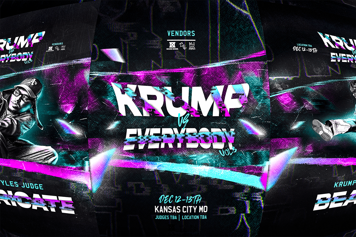 Featured Project Cover Image