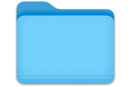 folder
