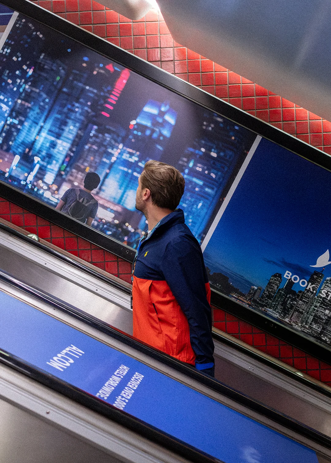 ALL.com Brand Campaign