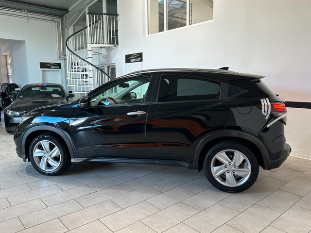 HONDA HR-V 2019 BLACK Gebrauchtwagen - Galeriebild 8