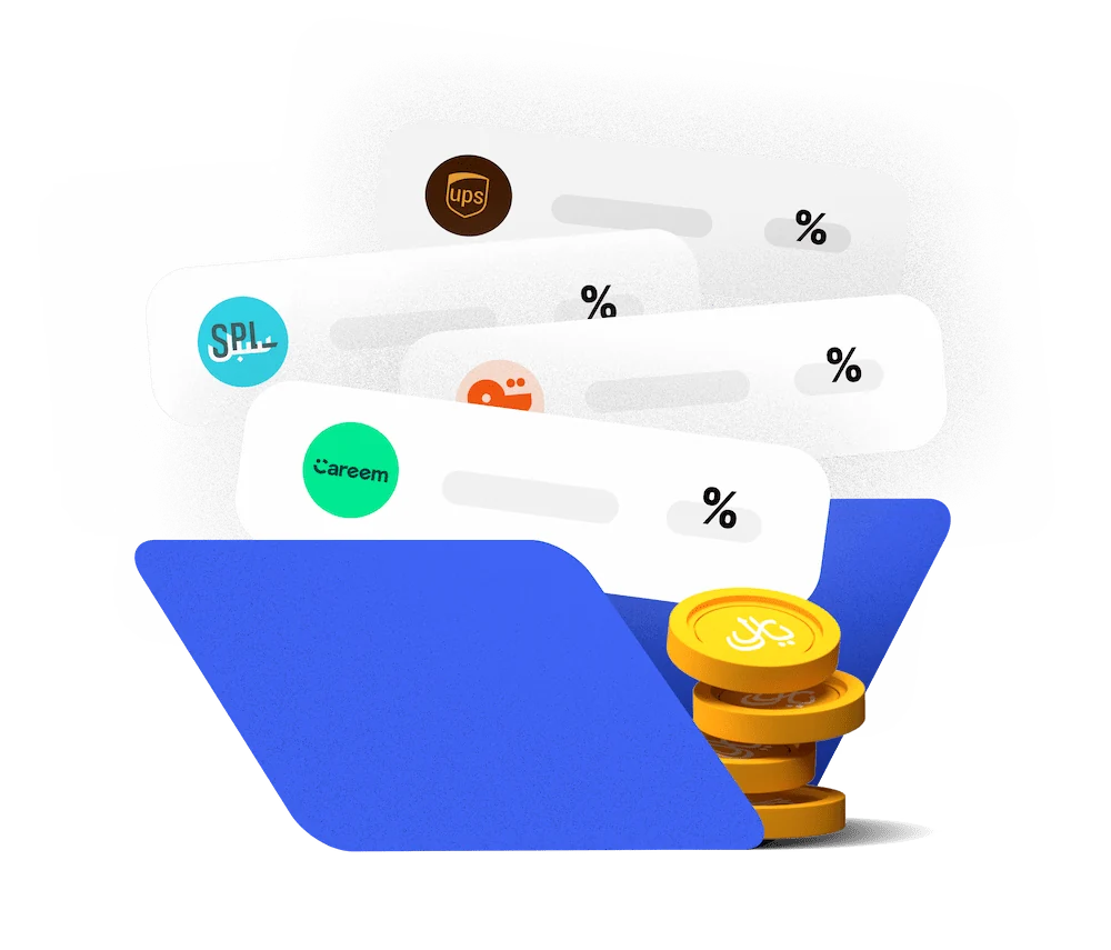 قلل التكاليف وزِد الأربــاح