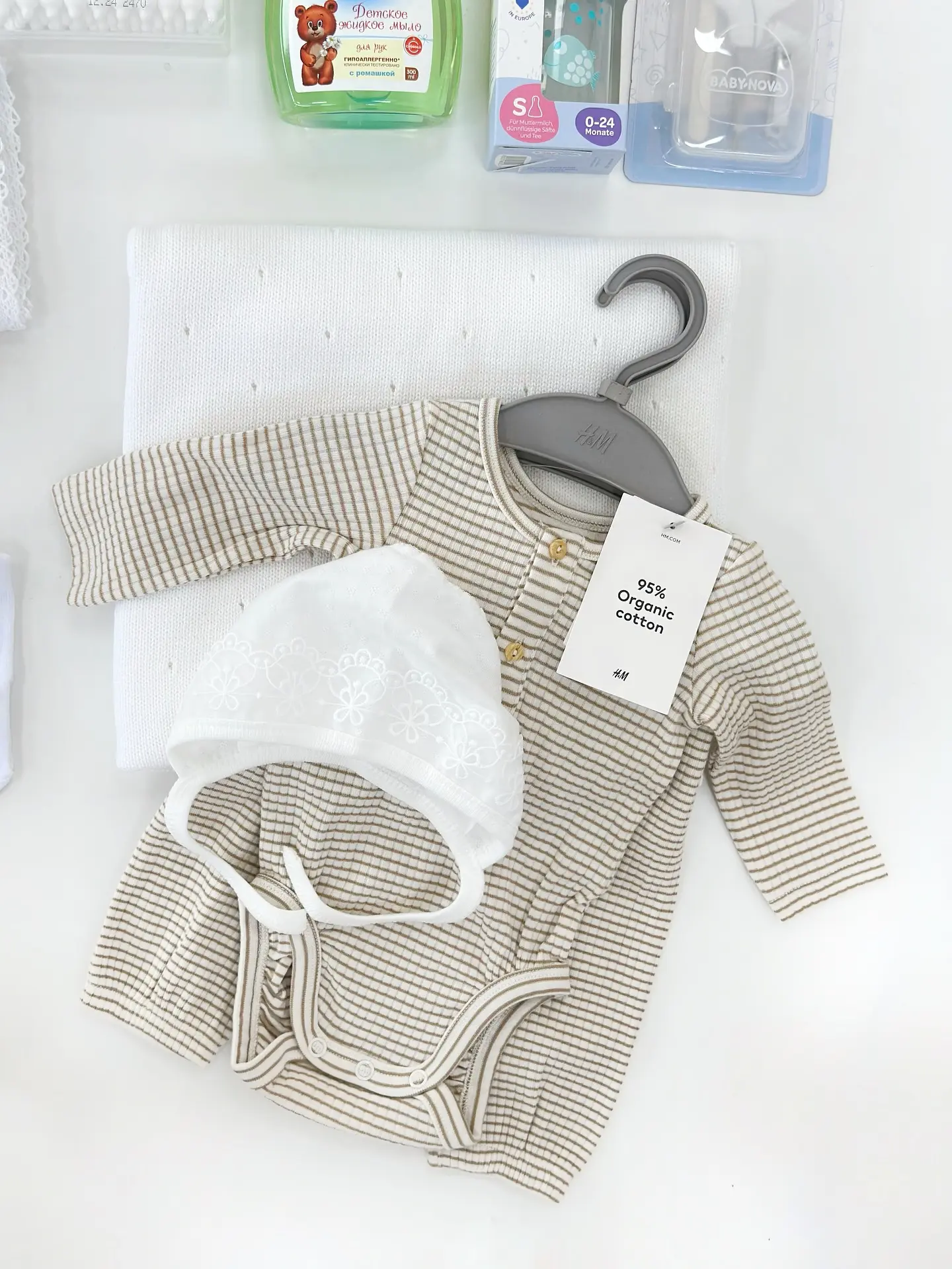 Подготовка к беременным в Бишкеке