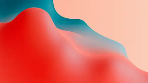 Sculpted Gradient 11