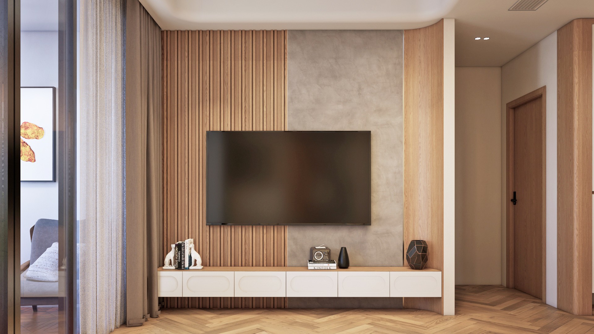 Transparent Payment Schedules & Variation Orders for Chennai Interior Contracts