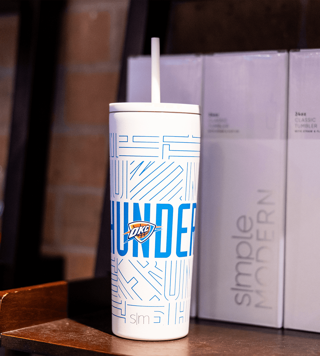 A black female model