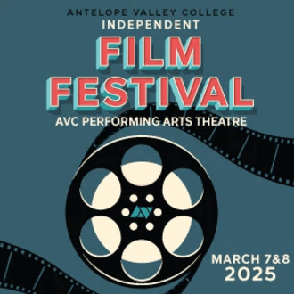 Antelope Valley College Independent Film Festival