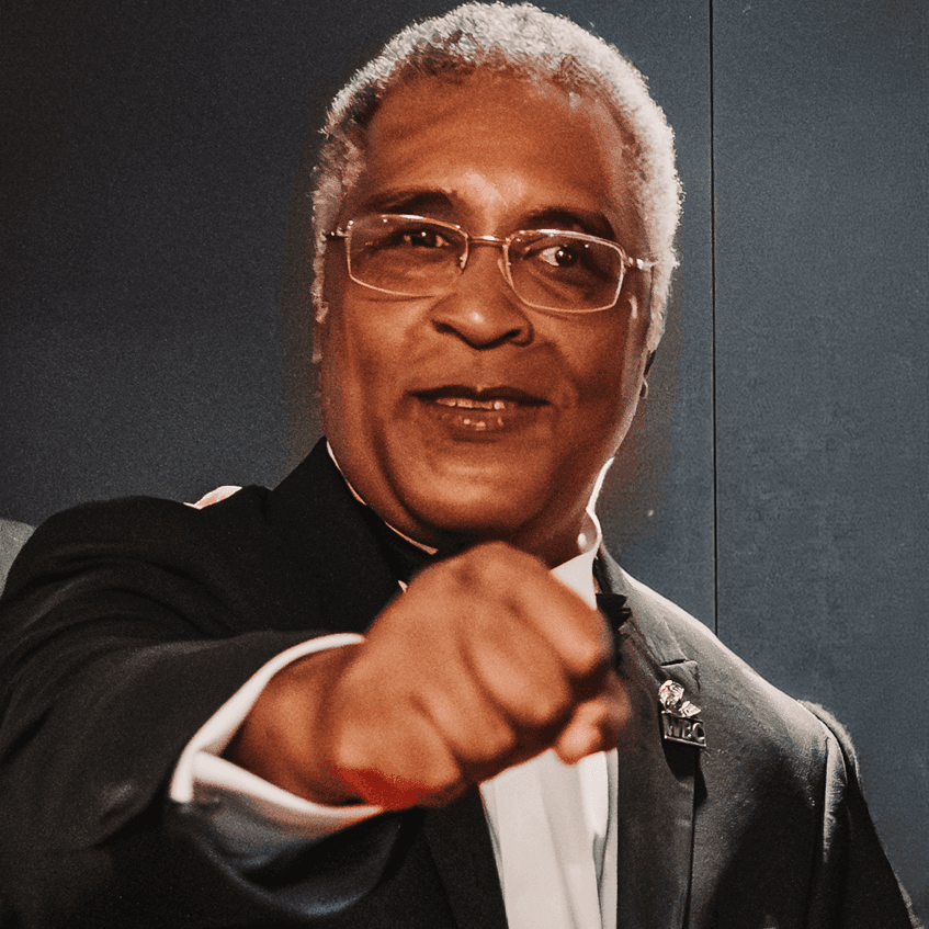 Michael Watson MBE