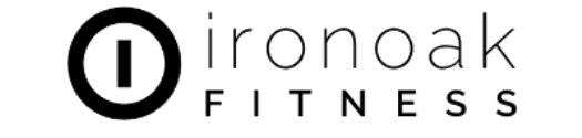 Iron Oak Fitness - LocalRank-SEO klient USAs - SEO ja digitaalse turunduse teenused Eestis ja mujal