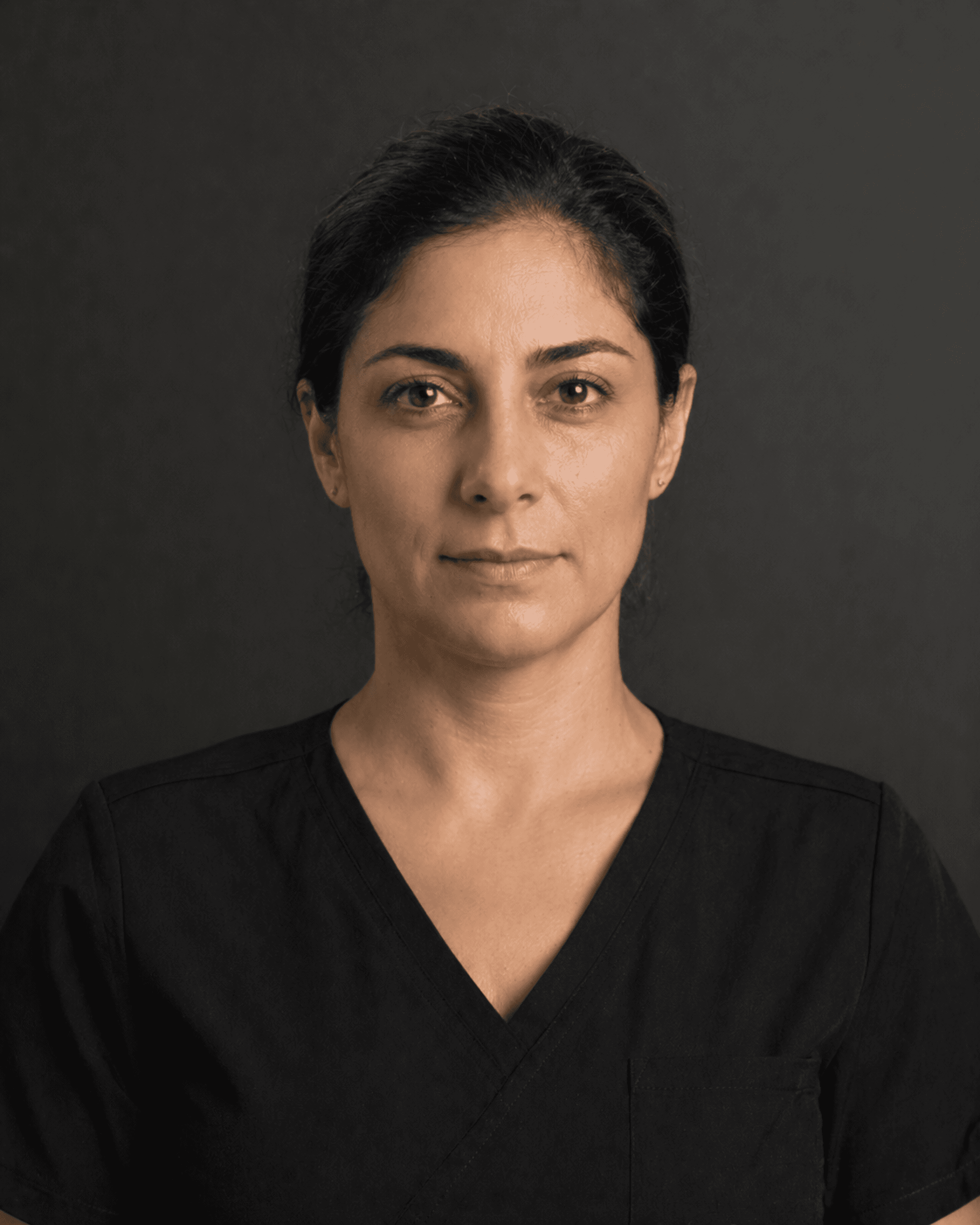 Doctor Elsa Berg