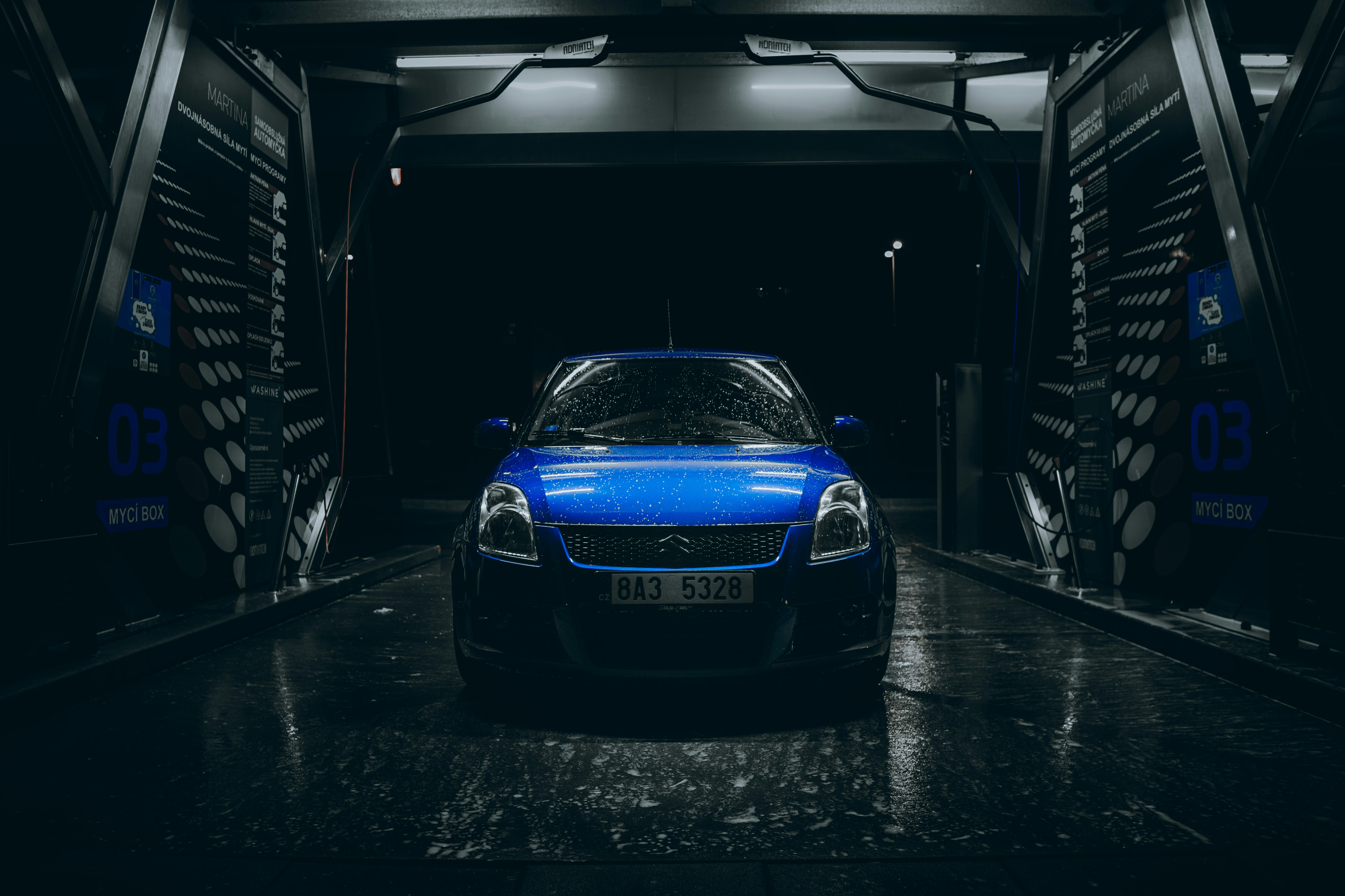 Spălătorie Profesională Tica