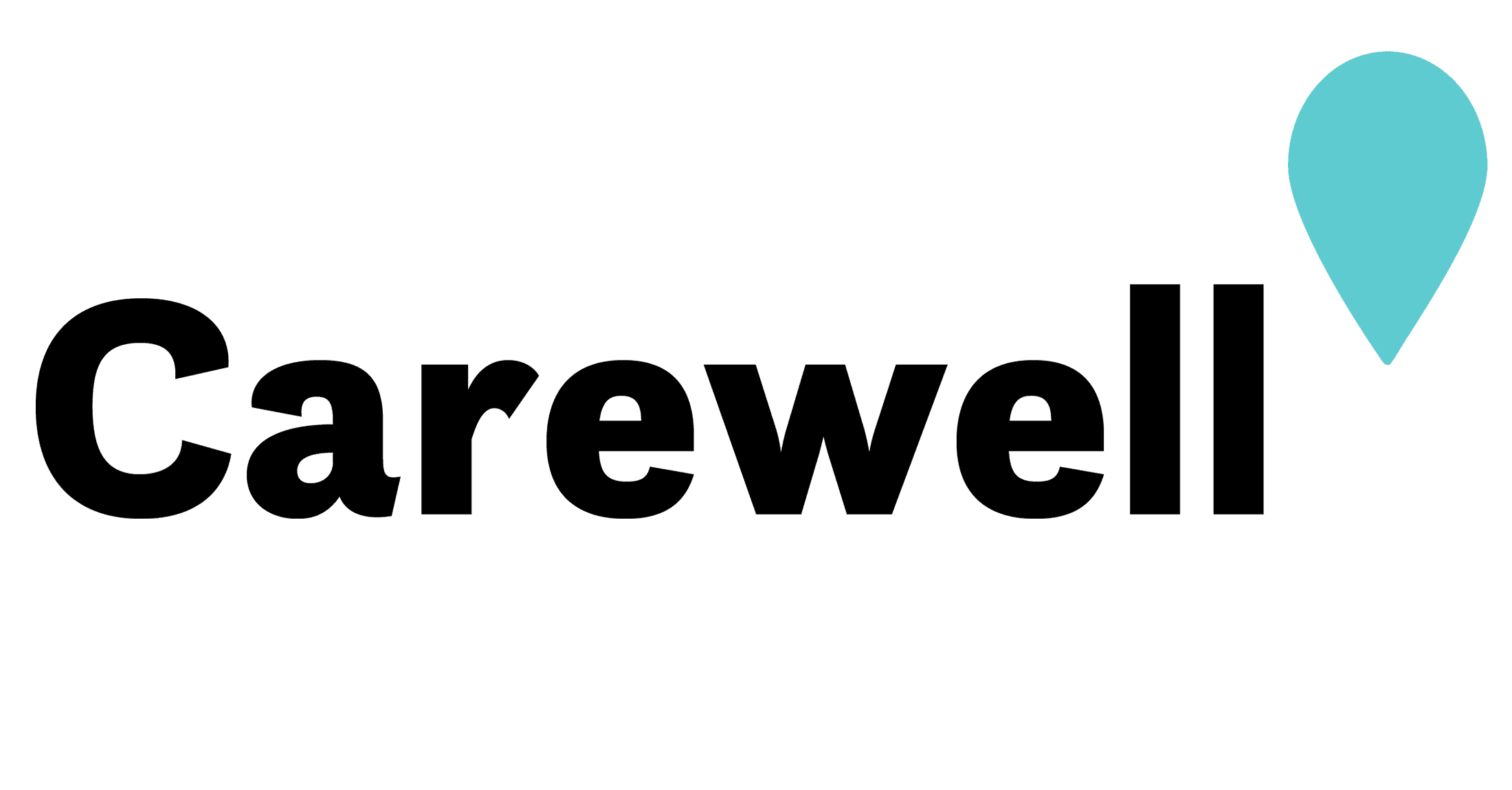 Carewell logo