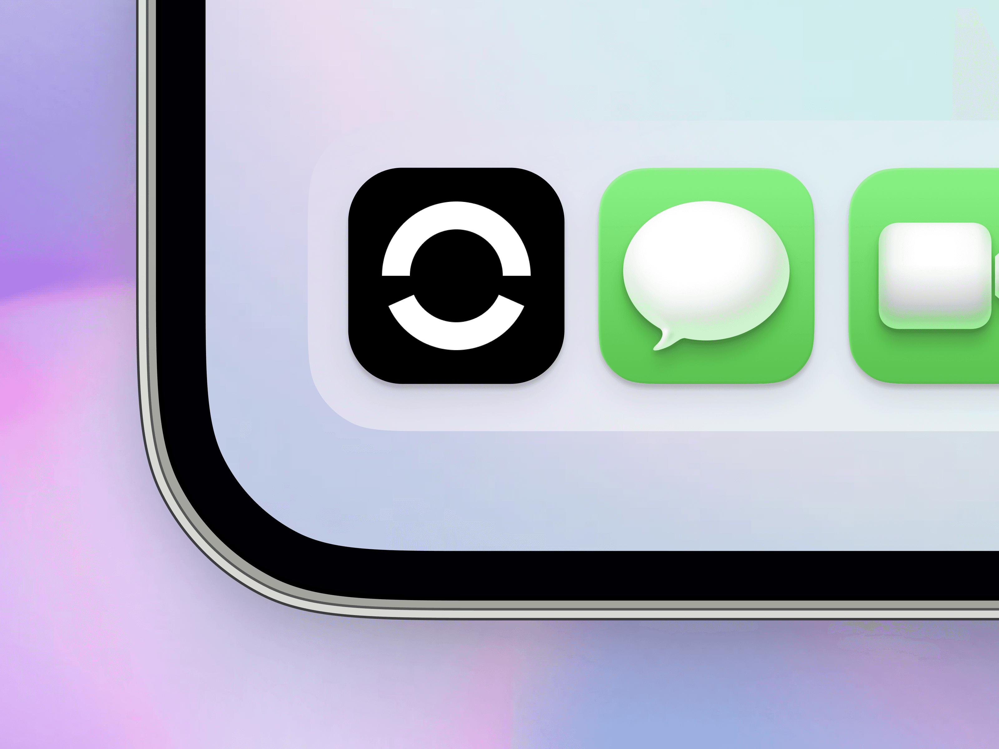 App Homepage