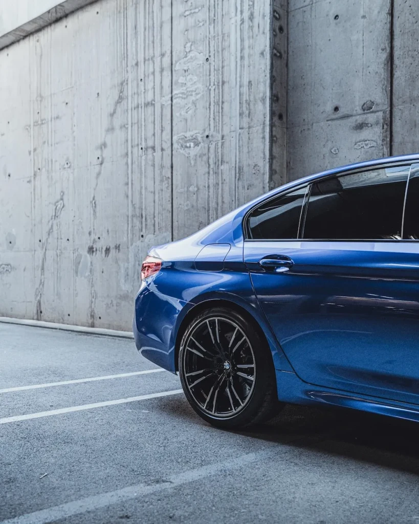BMW M5
