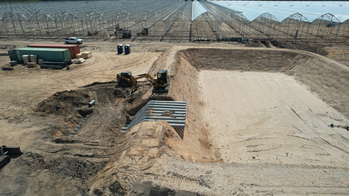 Horti XS projects ATC