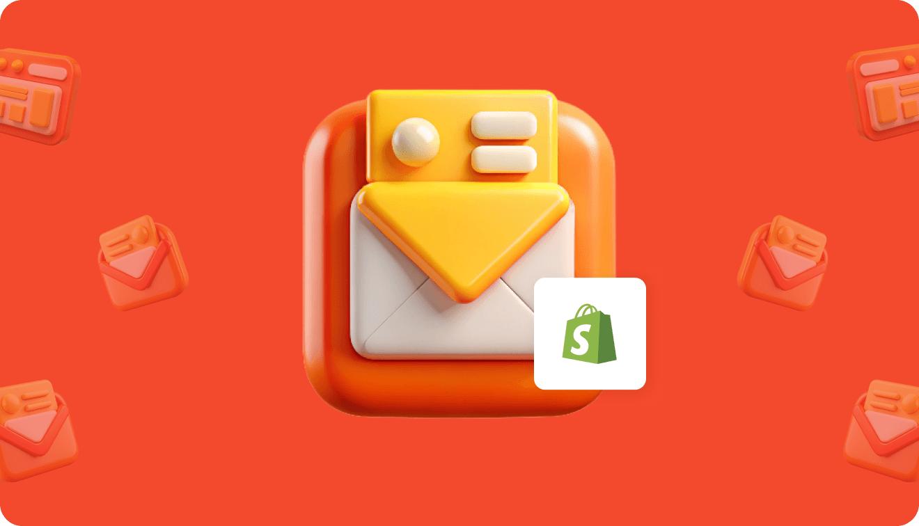 How to add a Shopify newsletter signup form [+Tips & Templates]