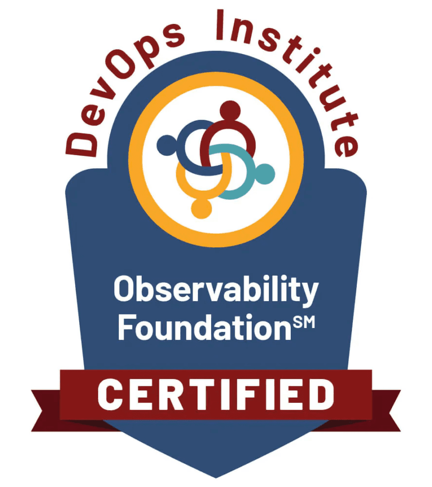 Observability Foundation