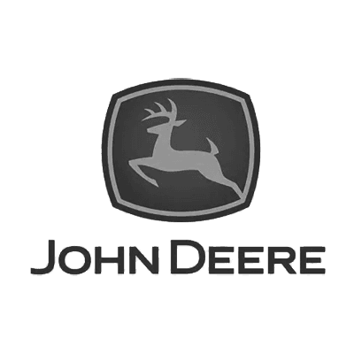 logo John Deere