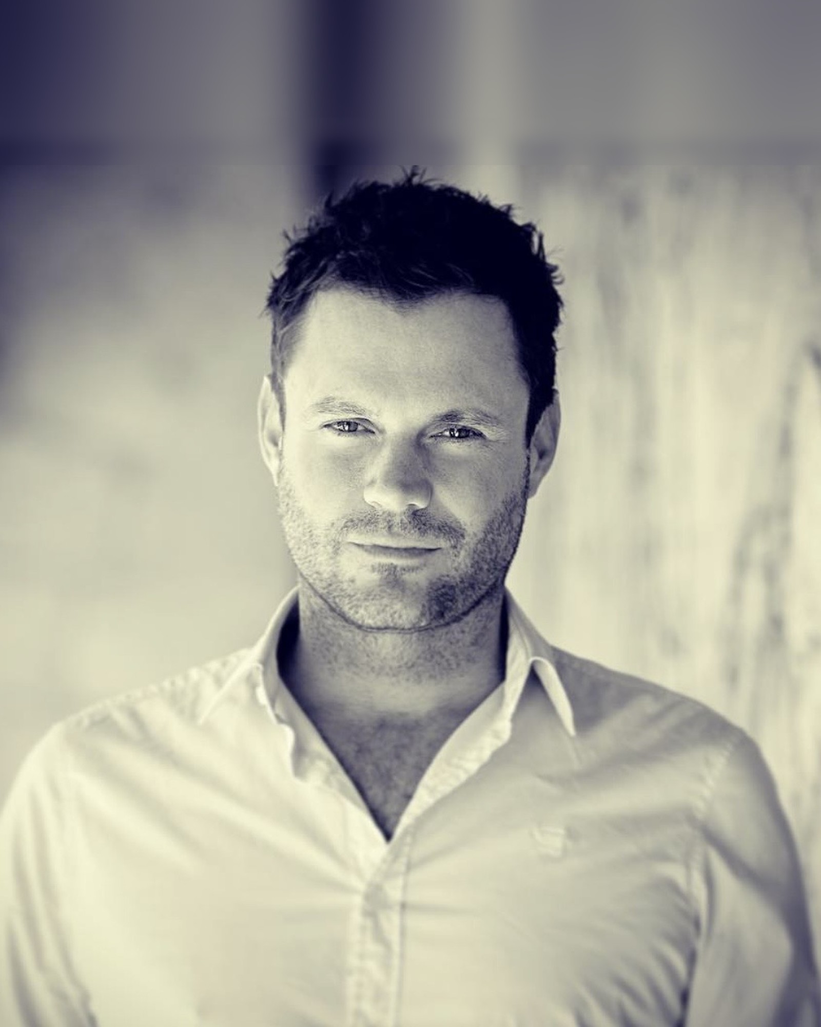 Chris Mihelic