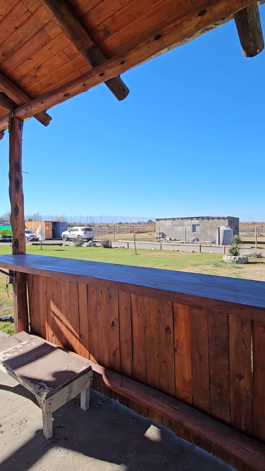 VENTA DE CASA QUINTA EN MEDANO DE ORO