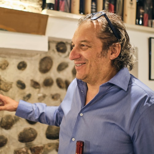 بحث در مورد شراب‌های قرمز محلی