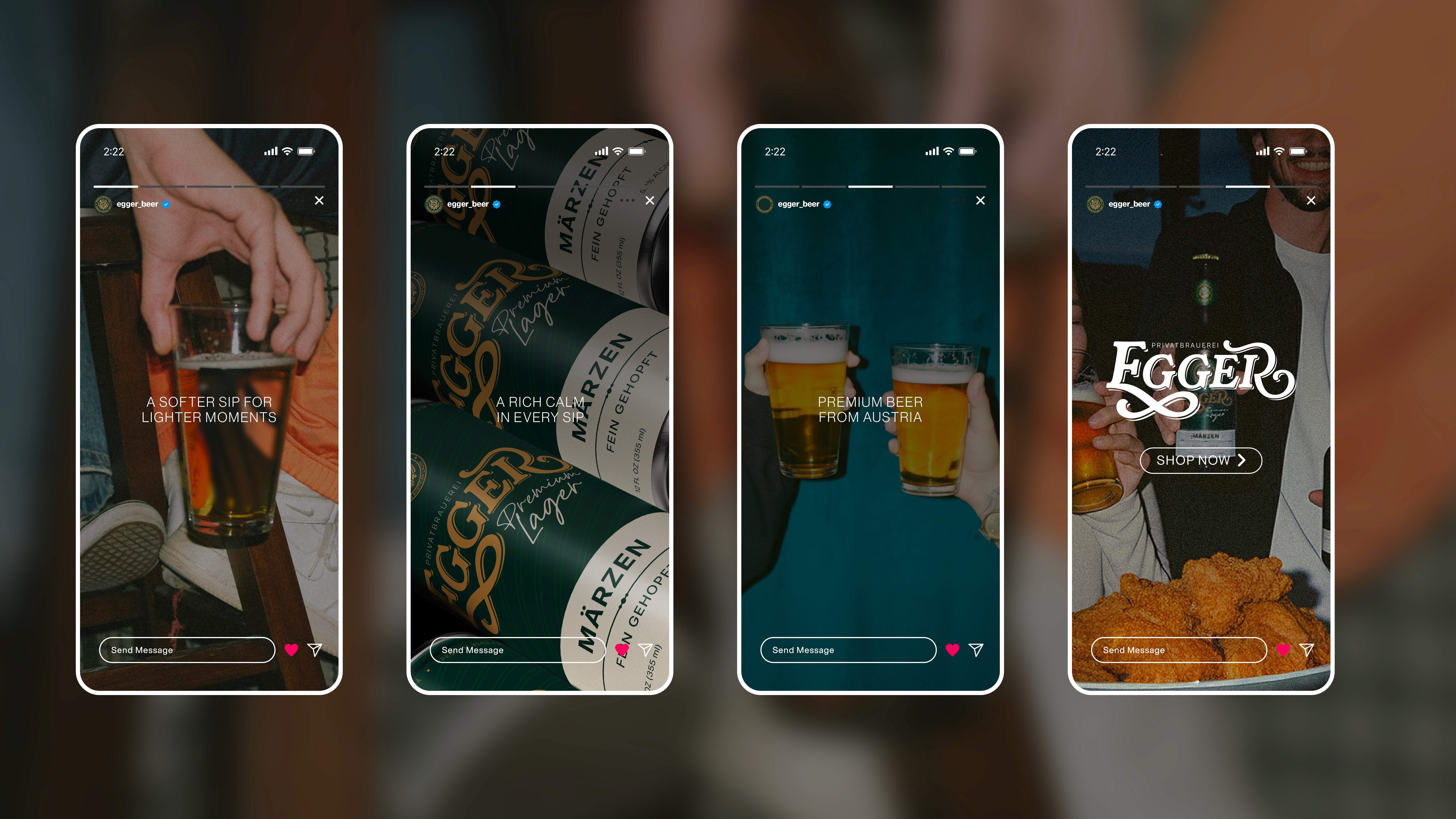 Project Oblique Reception Photograph