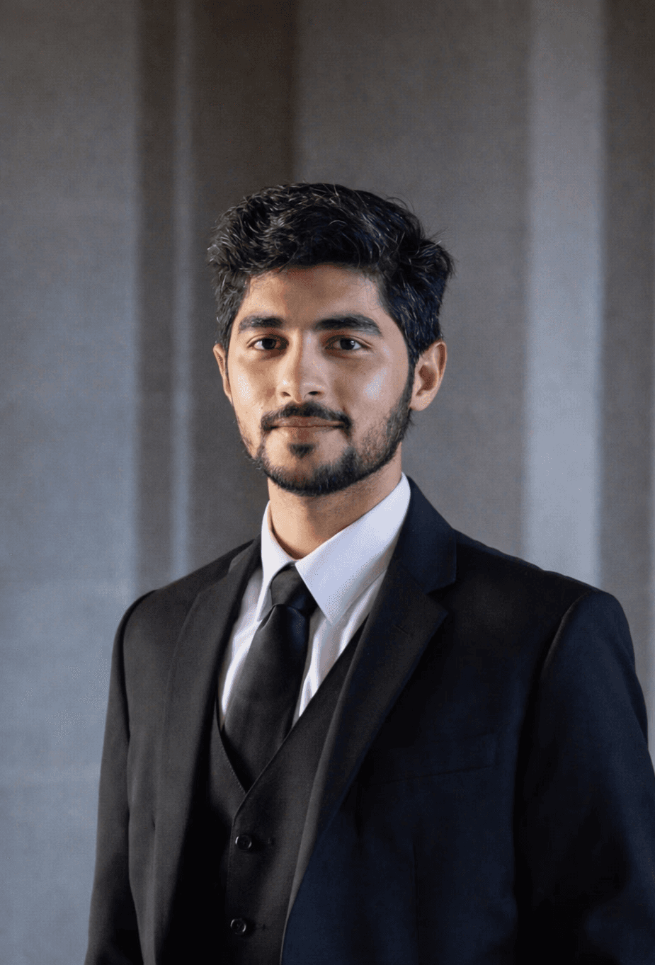 Shayan Riyaz  Senior Software R&D Engineer