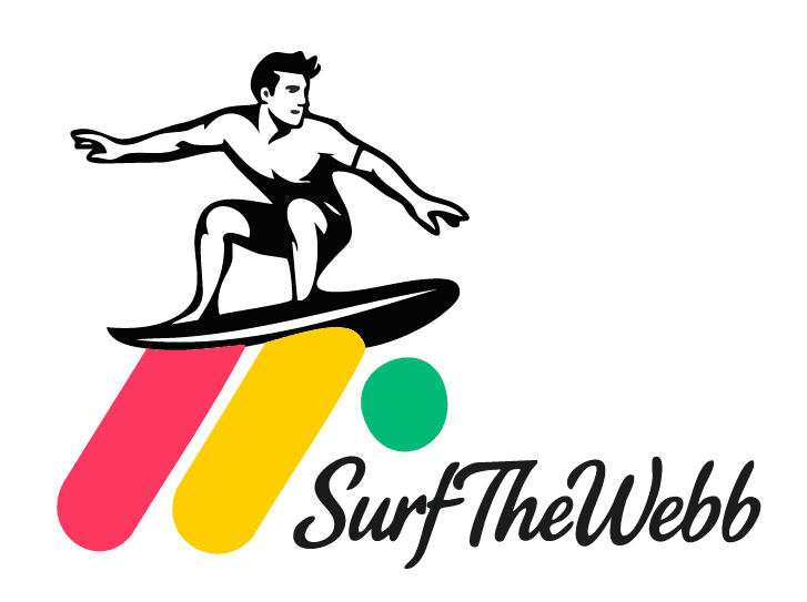 Surf The Webb