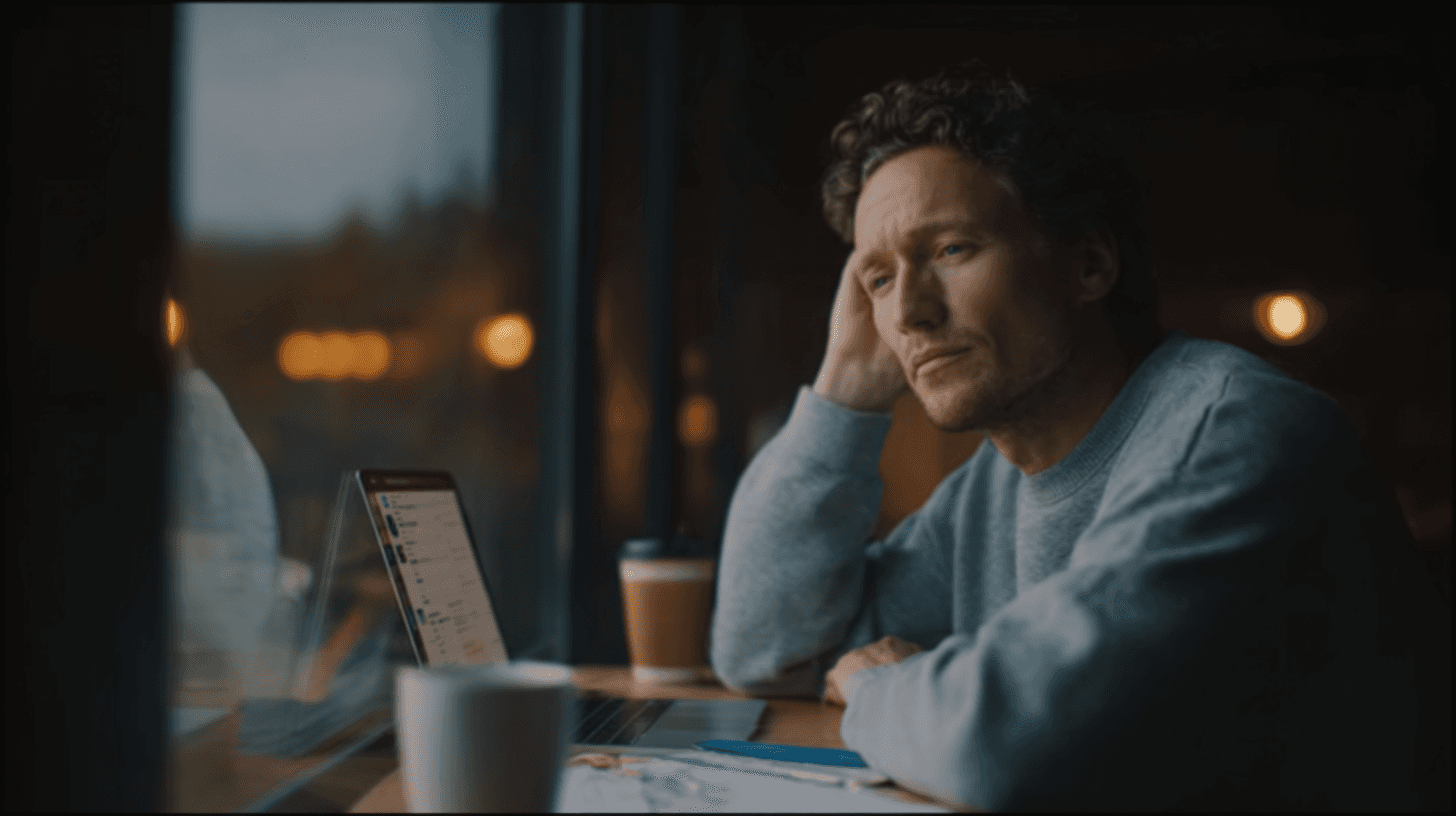 Users comparing at the same price point