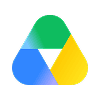 Google Drive Logo