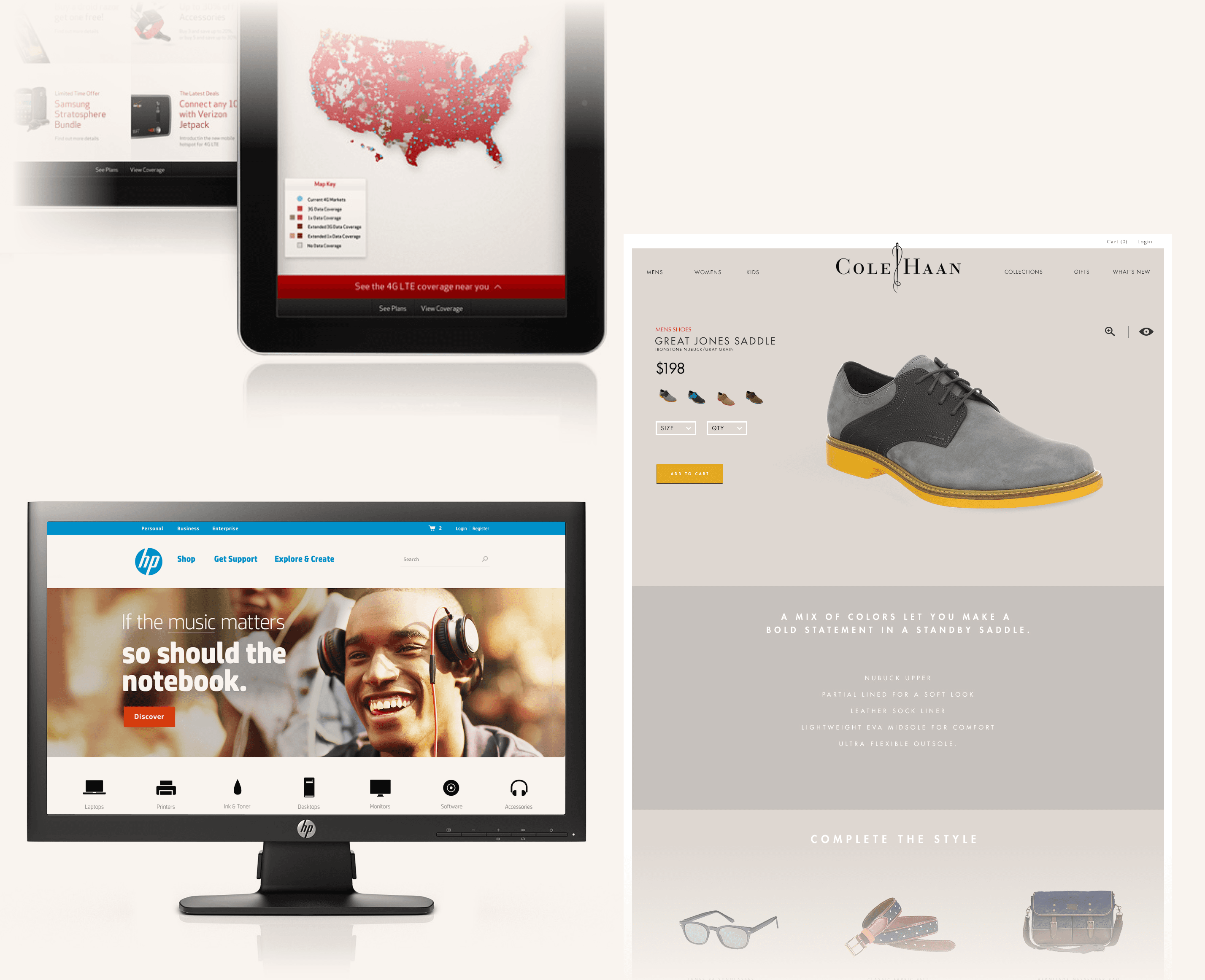 R/GA project artifact 1