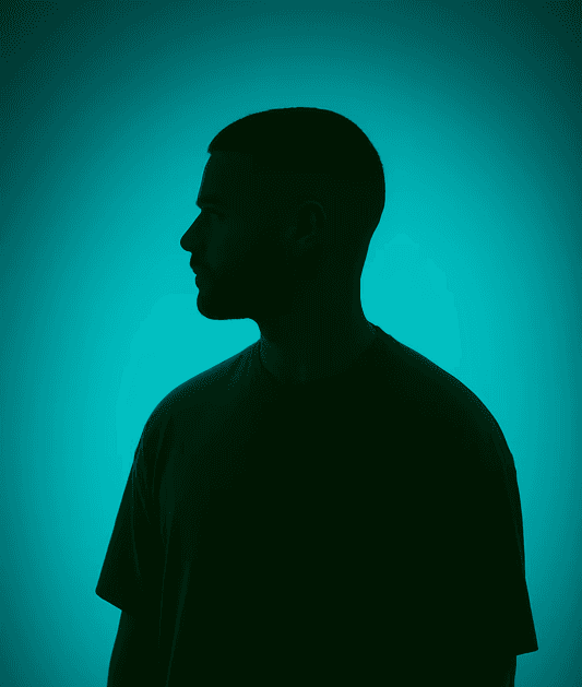 Woman Wearing T-Shirt