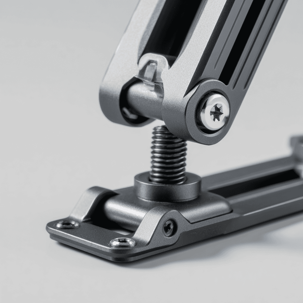 Flexibility vs Simplicity