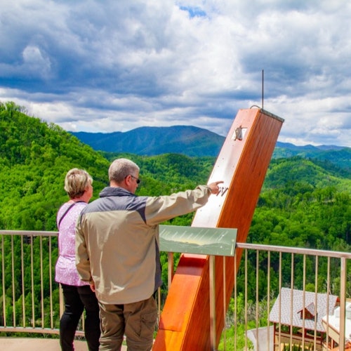 ויסטה פלאזה באנקסטה