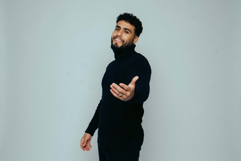 Raed, Ladi Management