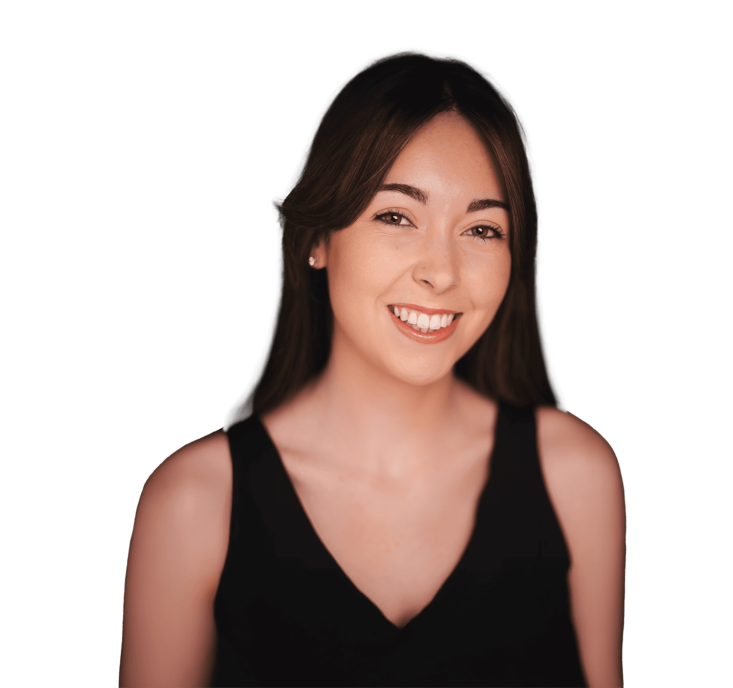 Jade Hannaway Headshot