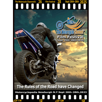 The Motorcycle Channel® Film Festival