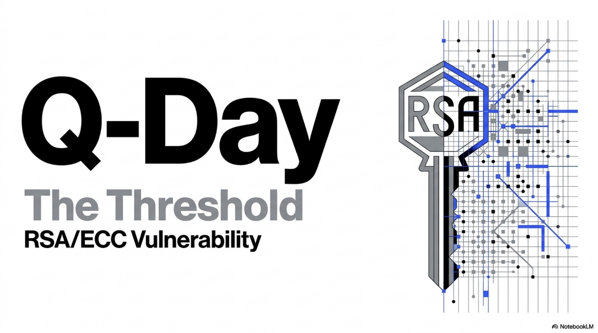 Defending Against Q-Day | The Multibillion-Dollar Enterprise Migration to Post-Quantum Cryptography