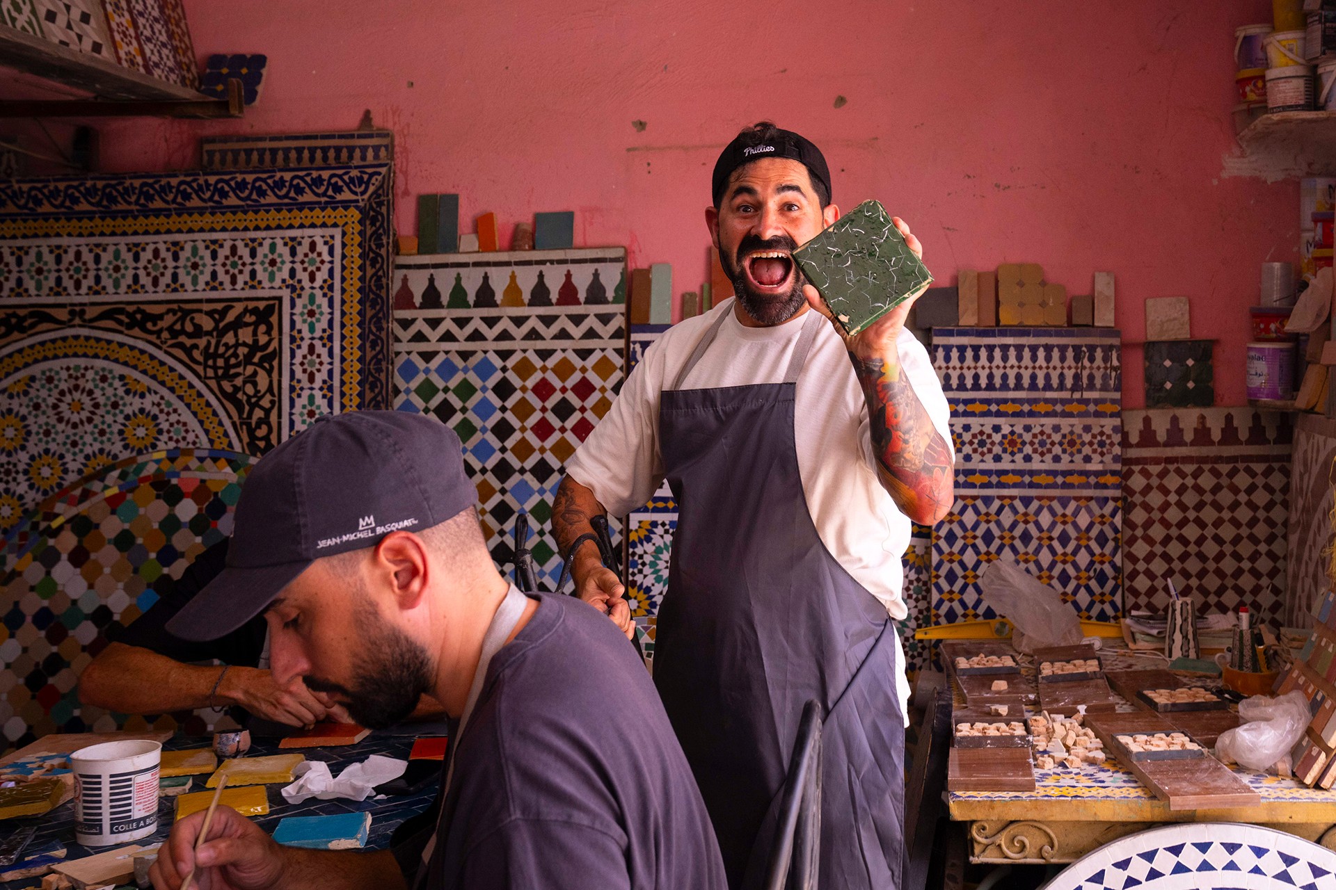 Visit Morocco — Gallery Image 01