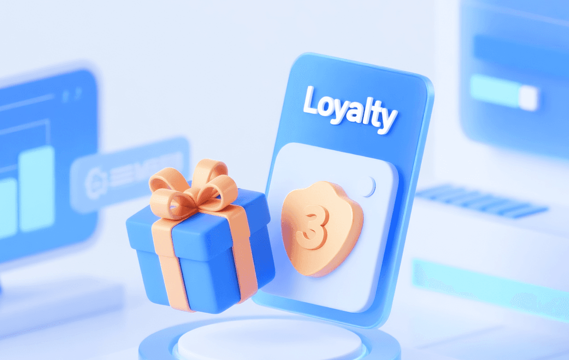 Increase Sales & Convenience