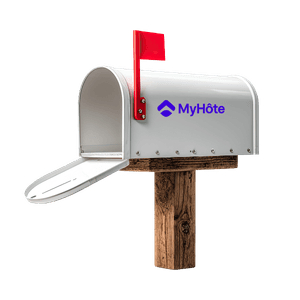 reservation a la main